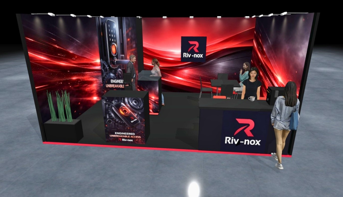 Riv-nox stand